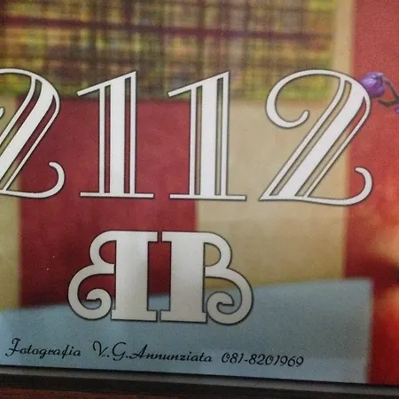 21-12 Bed & Breakfast 3*