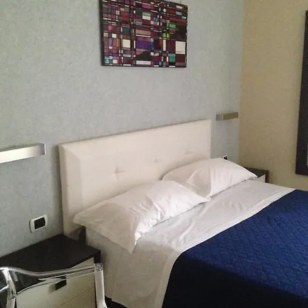 21-12 Bed and Breakfast Saviano