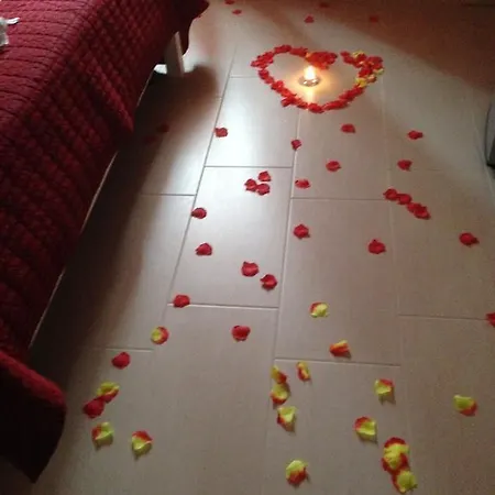 21-12 Bed & Breakfast 3*